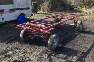 imgp5339 chassis en récup, février