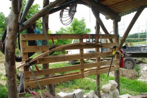 imgp6179 fabrication des arceaux
