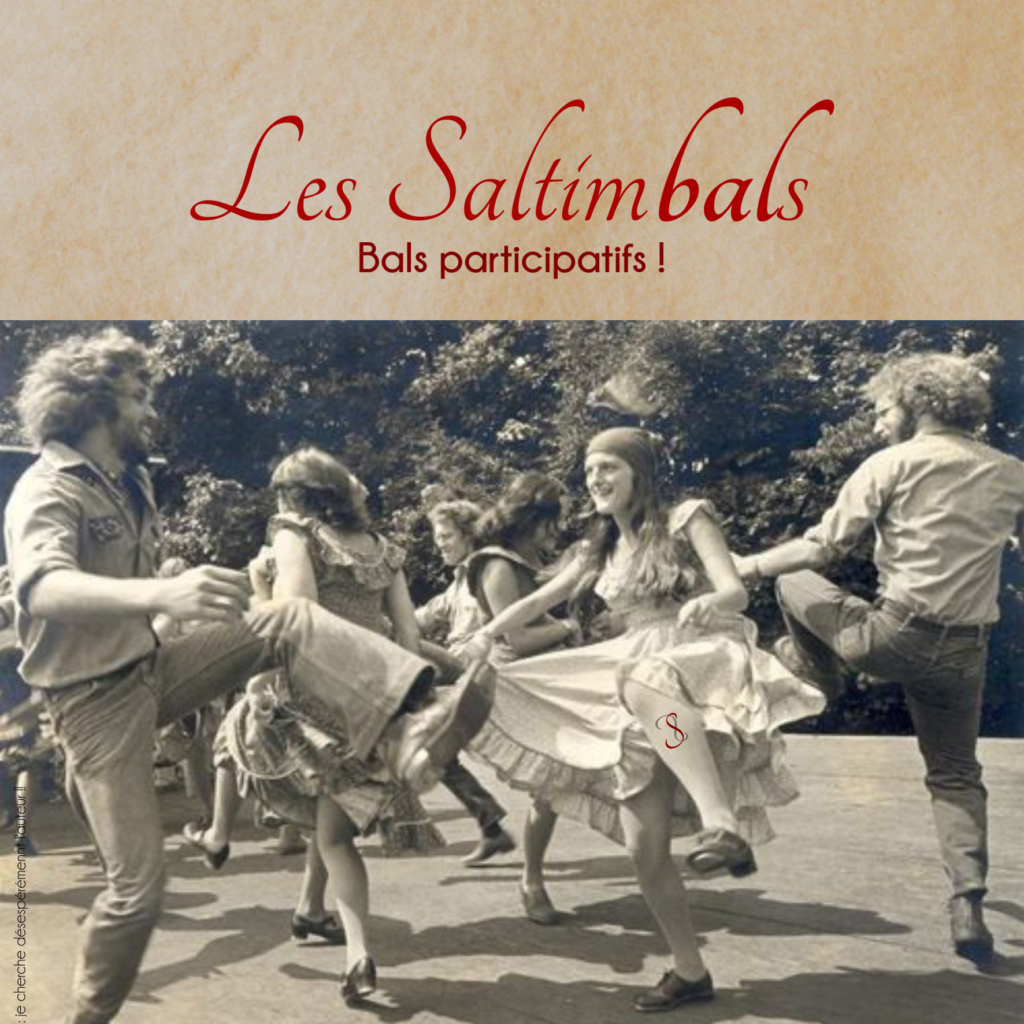 visuel Saltimbal rond